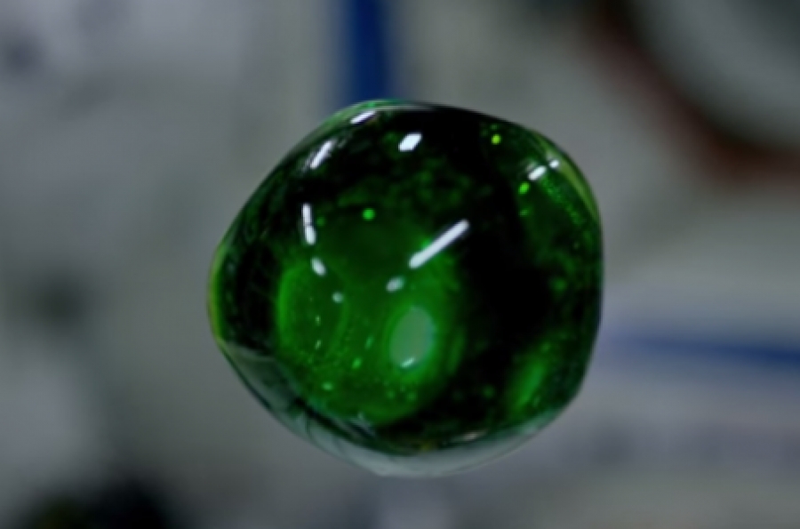 NASA lleva el concepto de alta definición a otro nivel