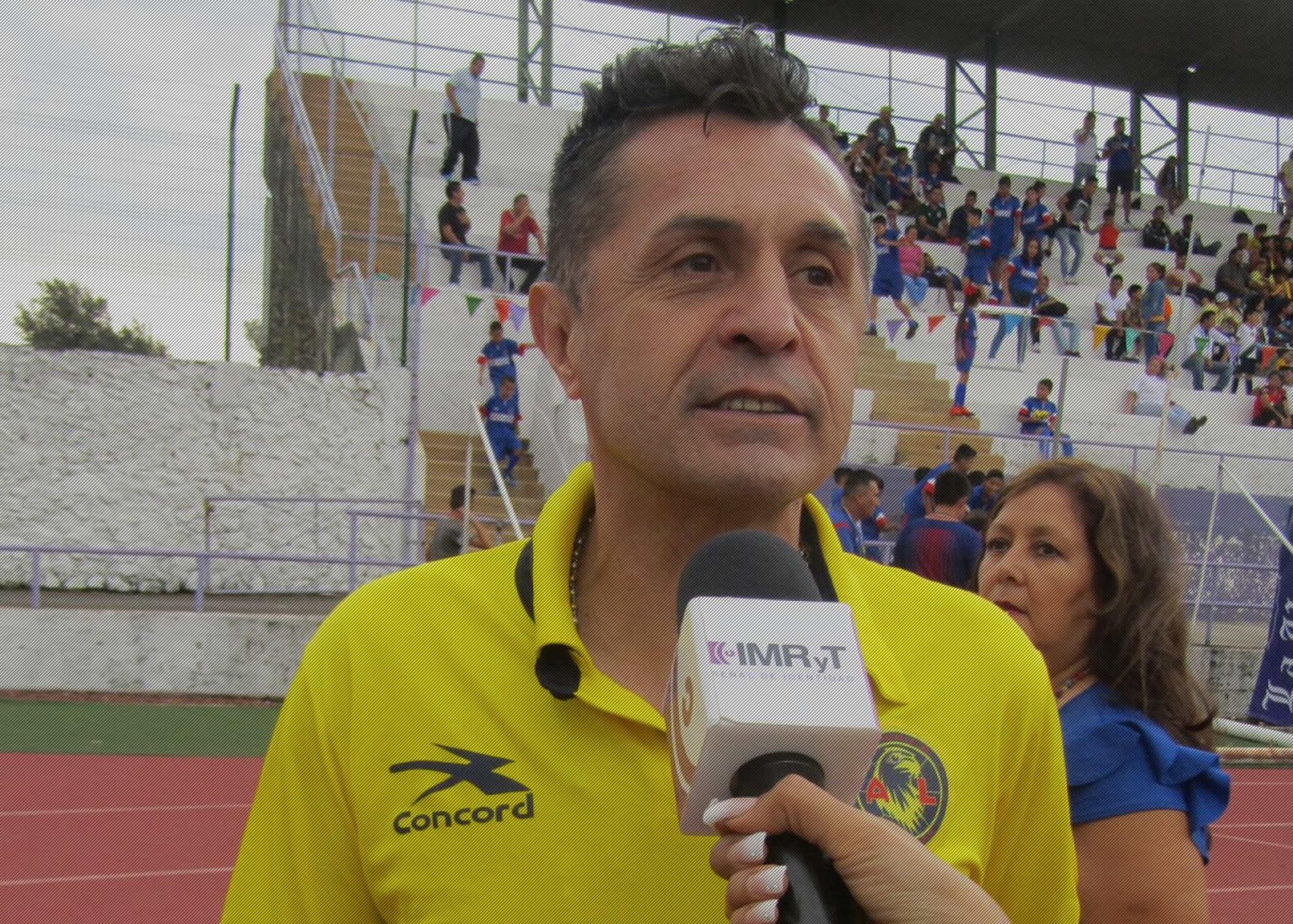 “Mi cliente era Cruz Azul”: Efraín Herrera