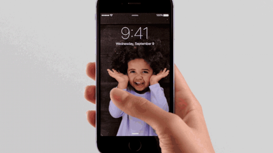 Ahora podrás ver las Live Photos del iPhone 6S en tu Mac