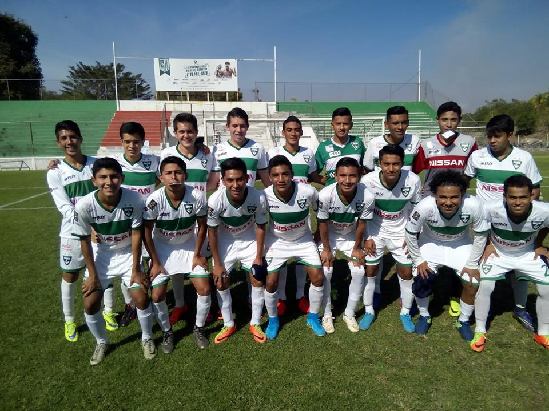 Selva Cañera no cede terreno en la Tercera División