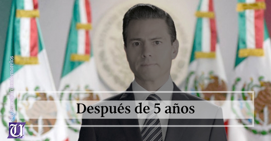10 promesas de campaña que Peña Nieto aún le 'debe' a México