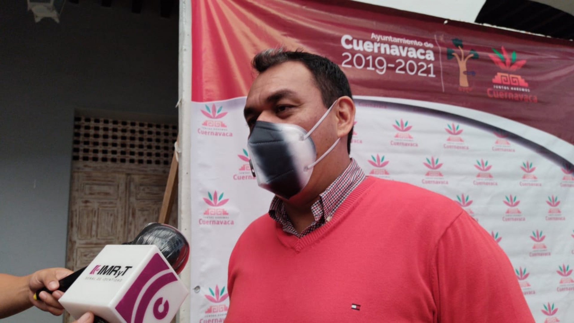 Aprueba cabildo capitalino sanciones a quien no use cubrebocas en sitios públicos