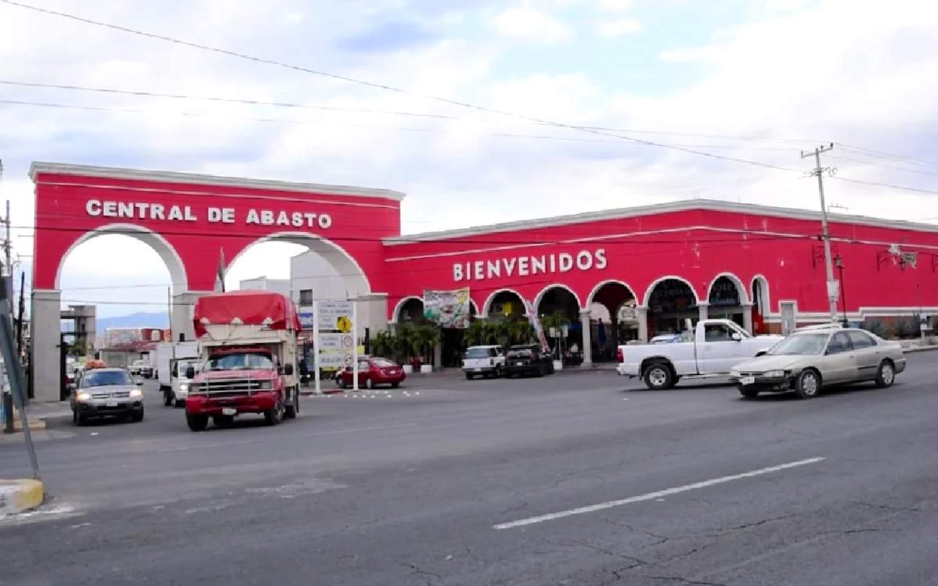 Comerciantes piden mayor seguridad en la Central de Abasto de Cuautla