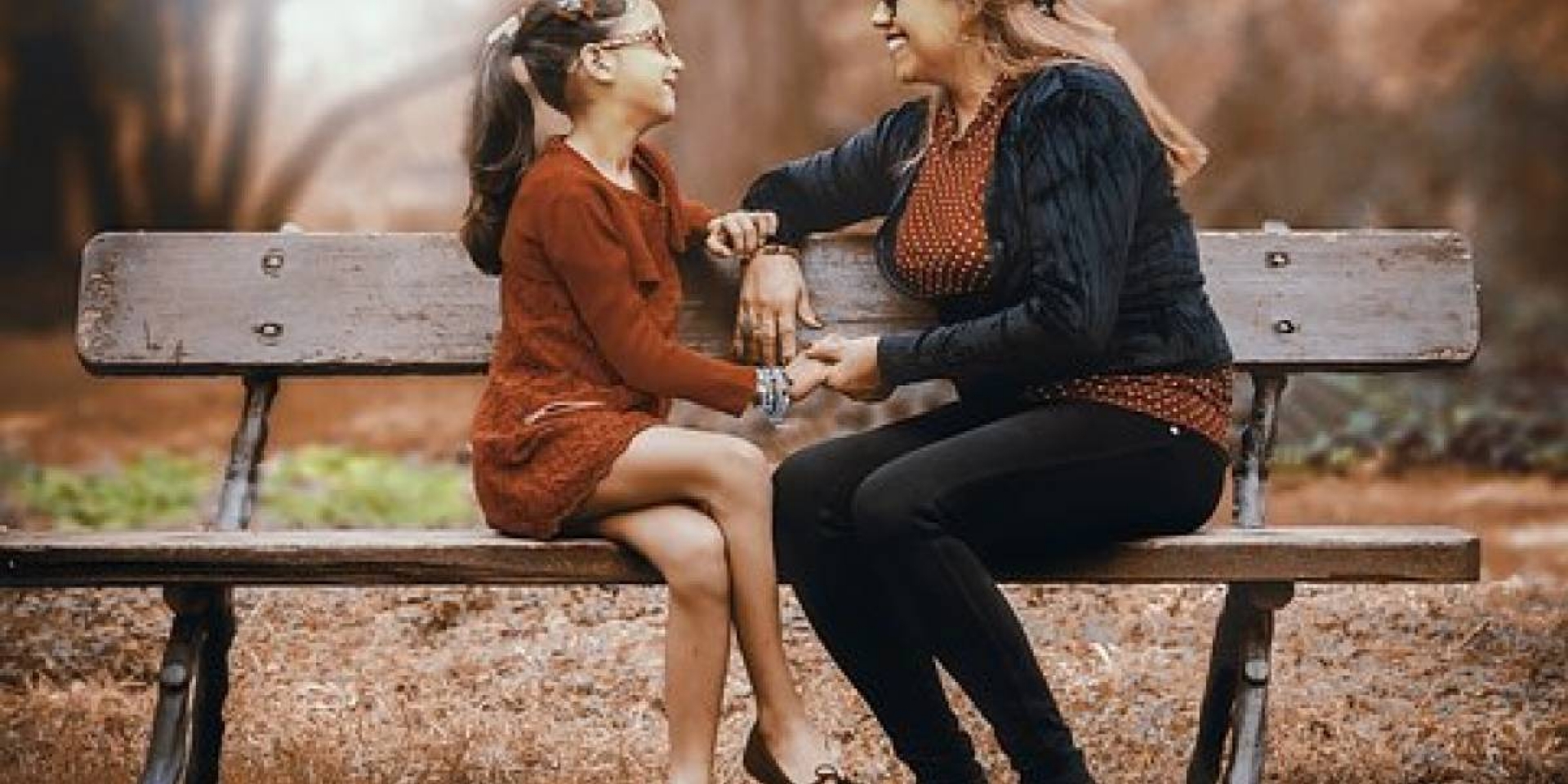 5 razones por las que ser tía es genial y tus hijos te lo agradecerán