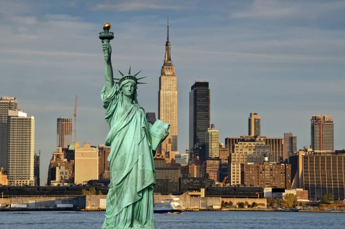 Nueva York lanzará campaña publicitaria para atraer turistas mexicanos