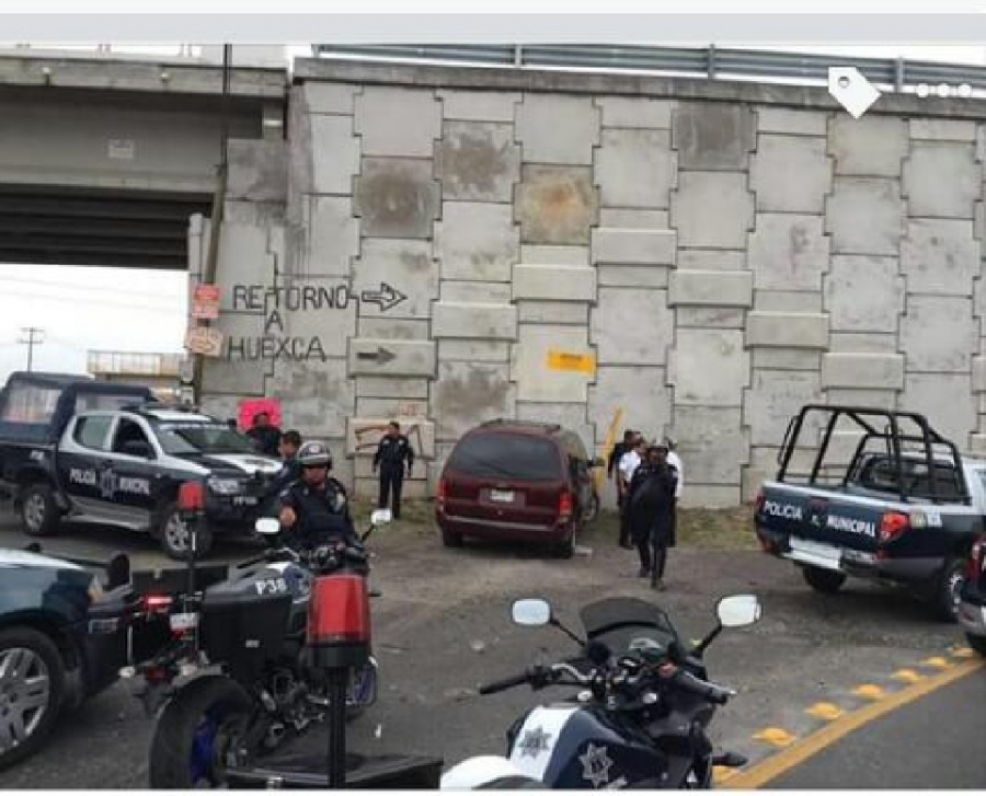 Arrestan a tres individuos tras el asalto a un banco