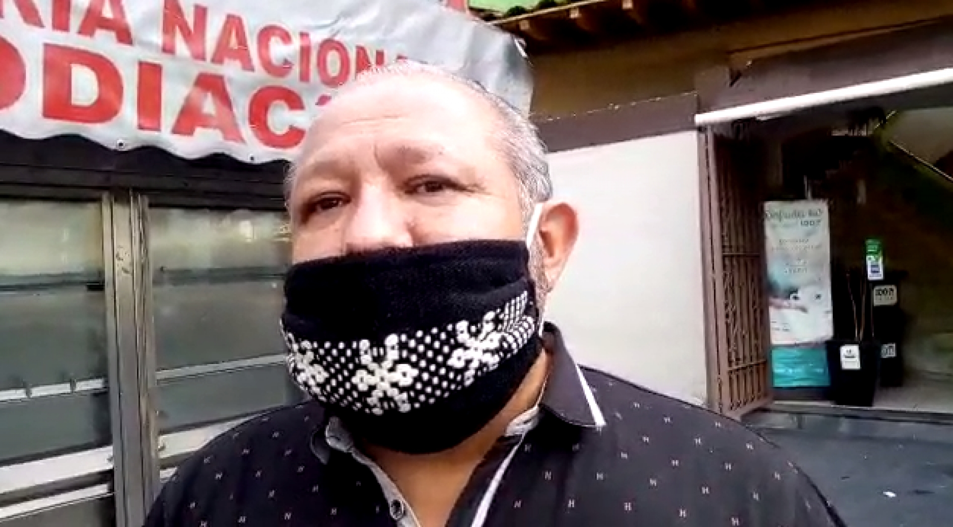 Señalan necesidad de reformar legislación en materia de seguridad privada