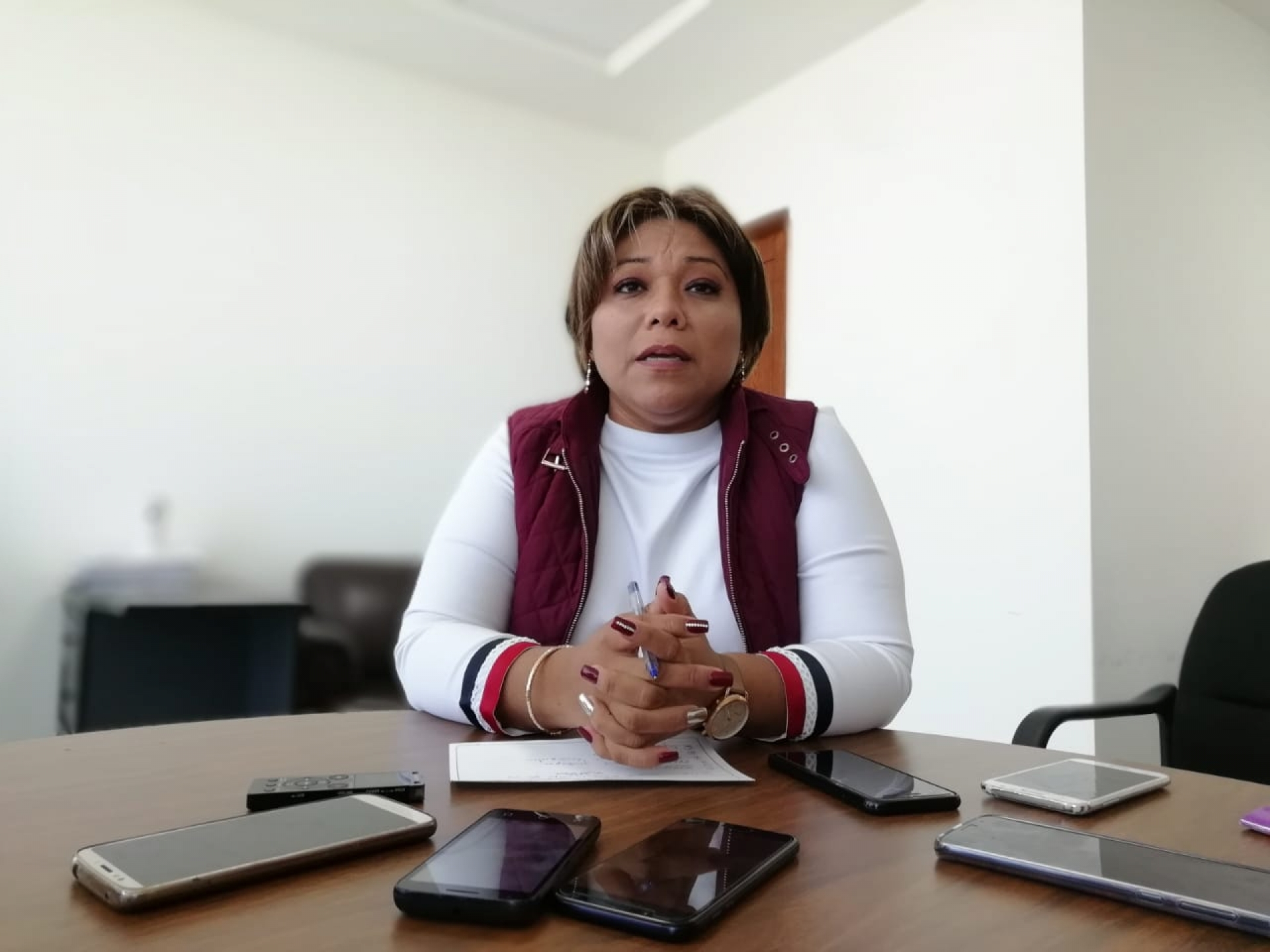 Confirma diputada inicio de investigación al Comité de Participación Ciudadana del SEA