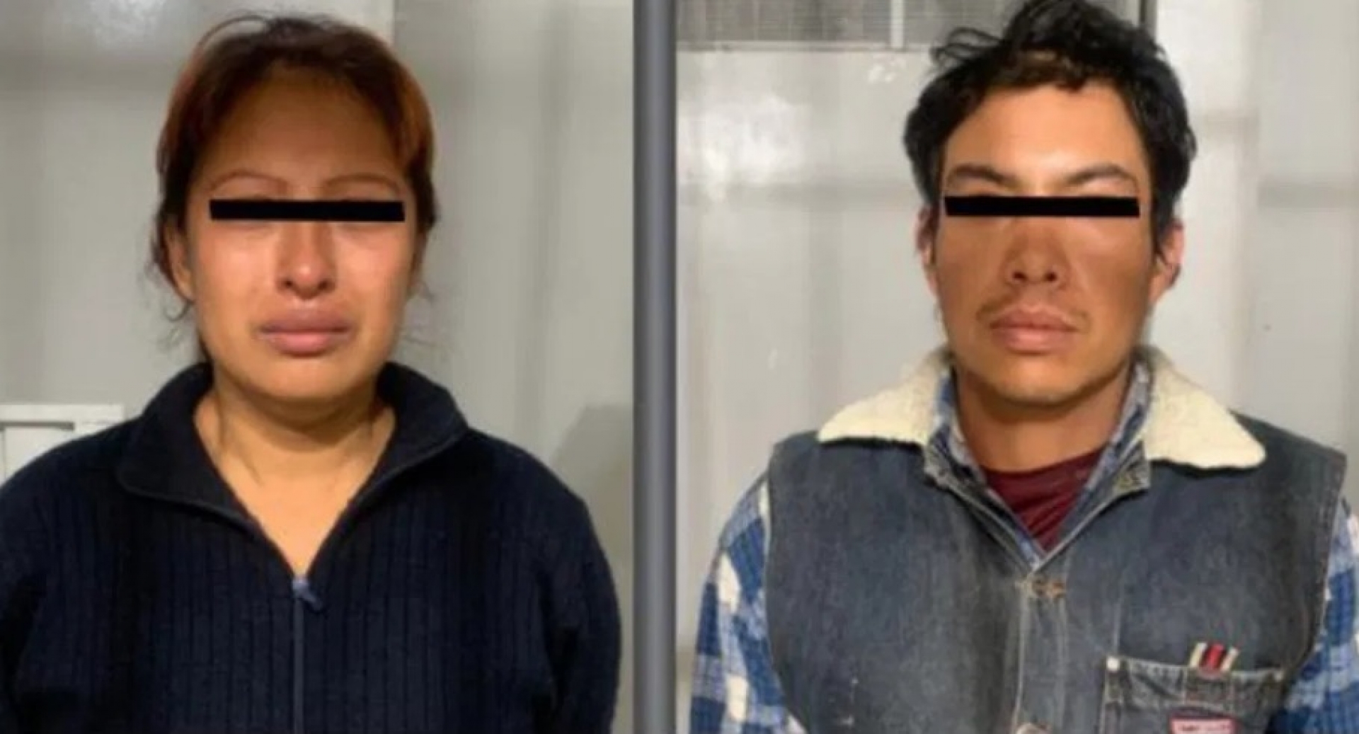 Presuntos asesinos de Fátima intentaron sobornar a policías para huir