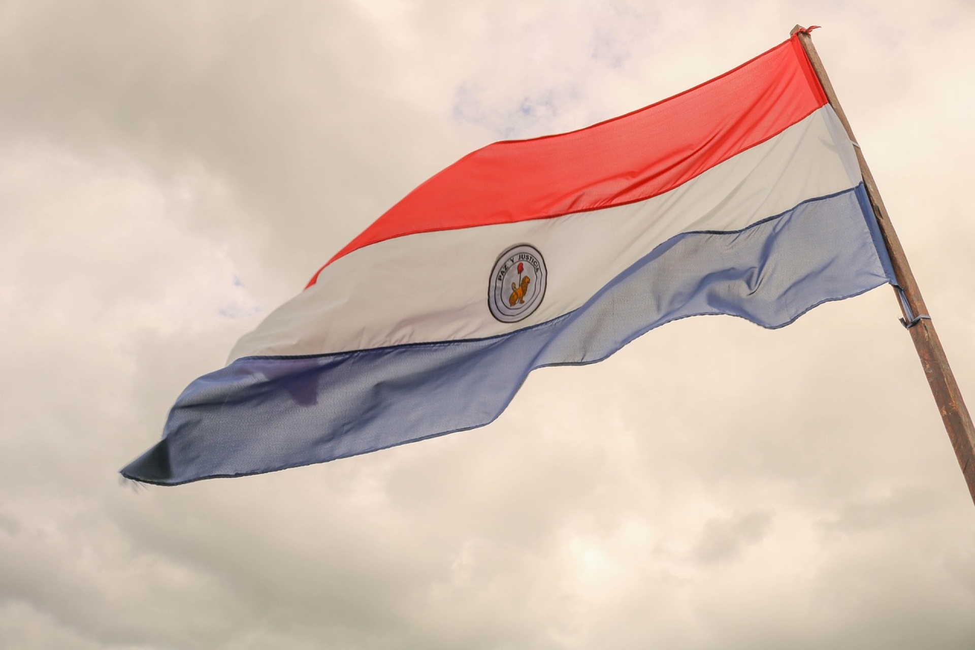 Paraguay aprueba acuerdo que autoriza presencia militar de EU