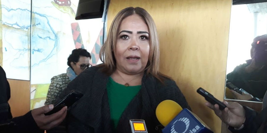 Asegura Vicera Alatriste que ya se cumplió con el pago de salarios a trabajadores