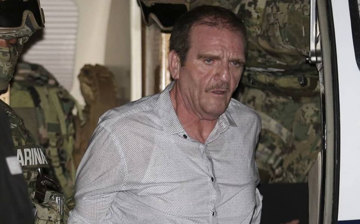 Juez ordena liberar a Héctor ‘El Güero’ Palma
