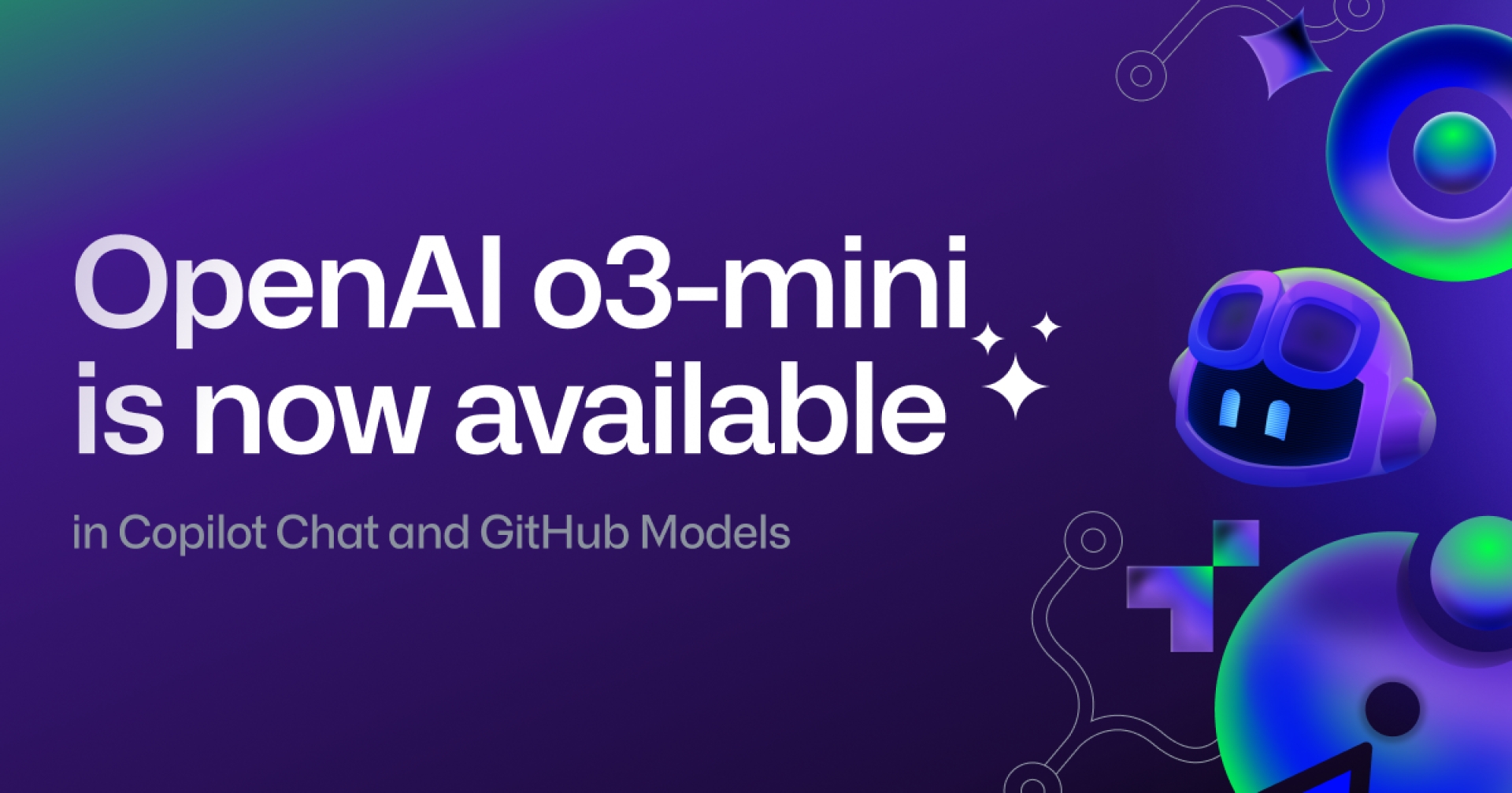OpenAI lanza o3-mini: El nuevo modelo razonador llega a cuentas gratuitas de ChatGPT