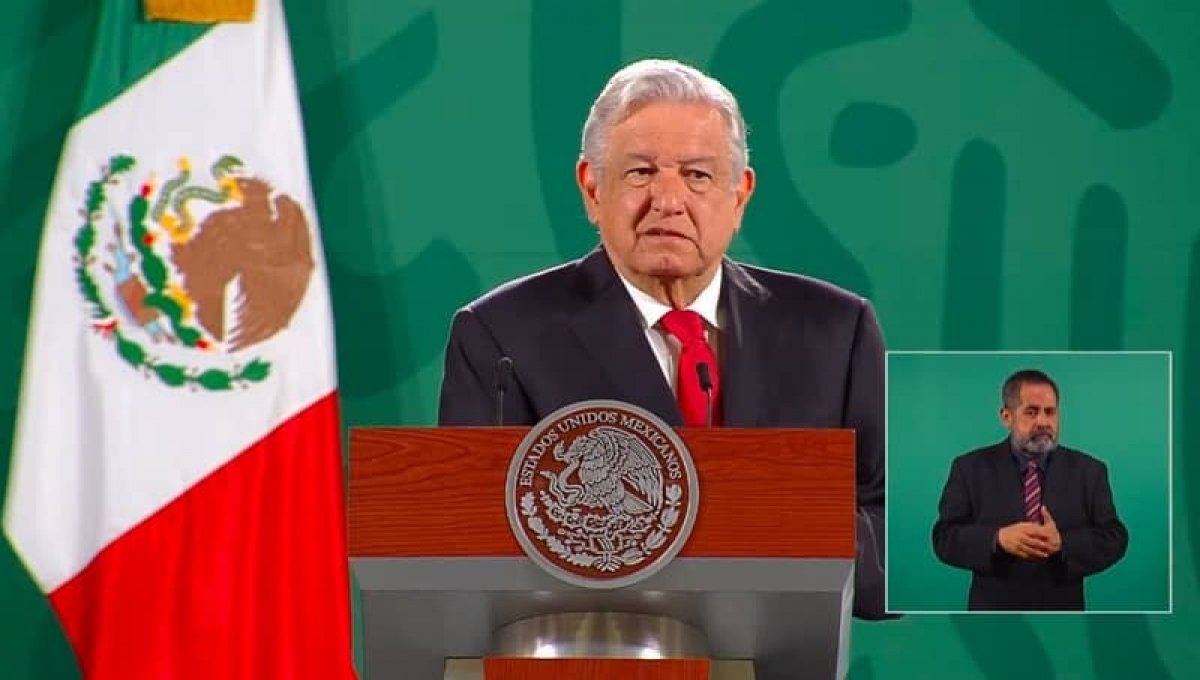 AMLO sale otra vez en defensa de Bartlett: ‘enfrenta una campaña de descrédito’