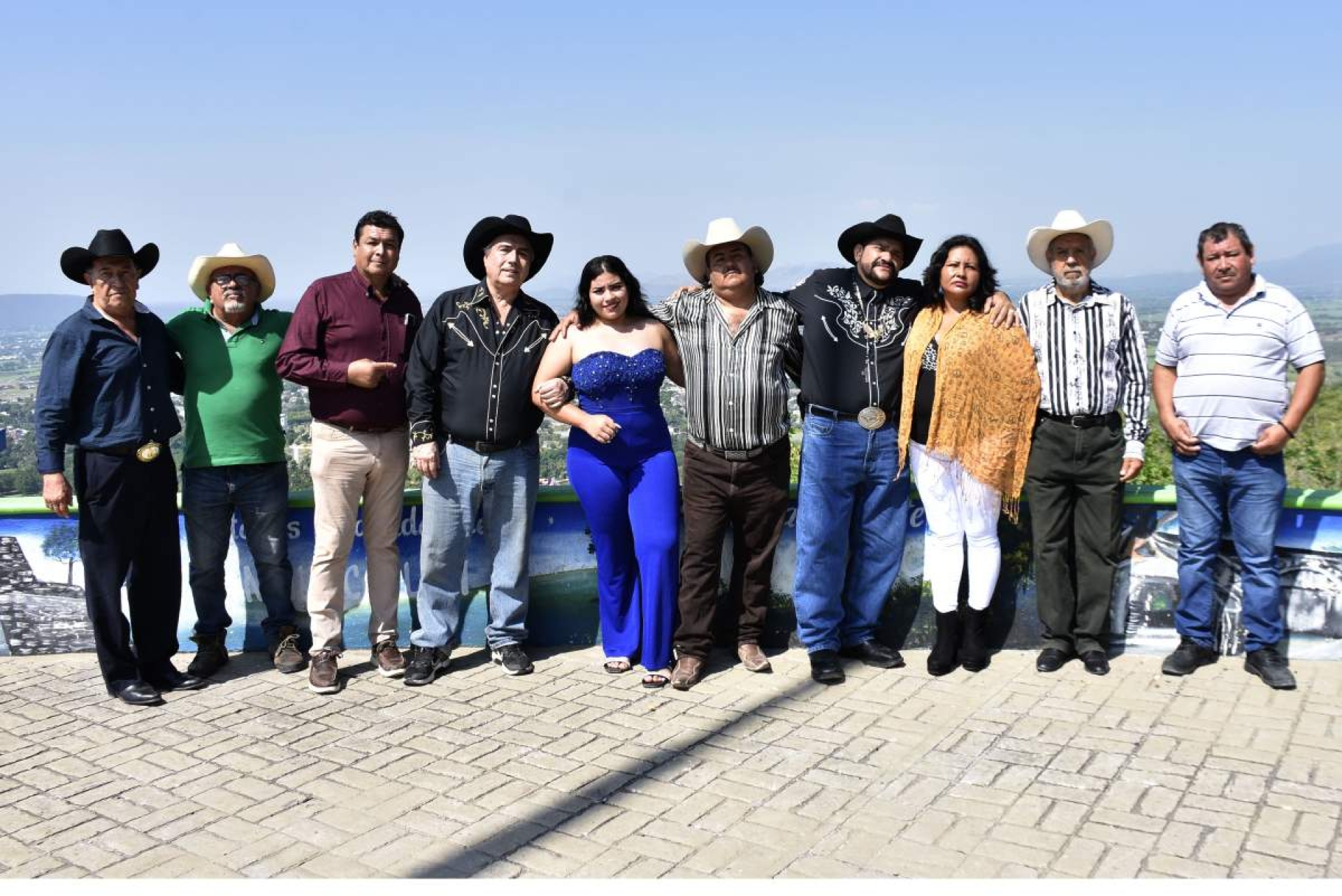 'Muerte en la boda'  Segunda película del León del Acordeón en Morelos