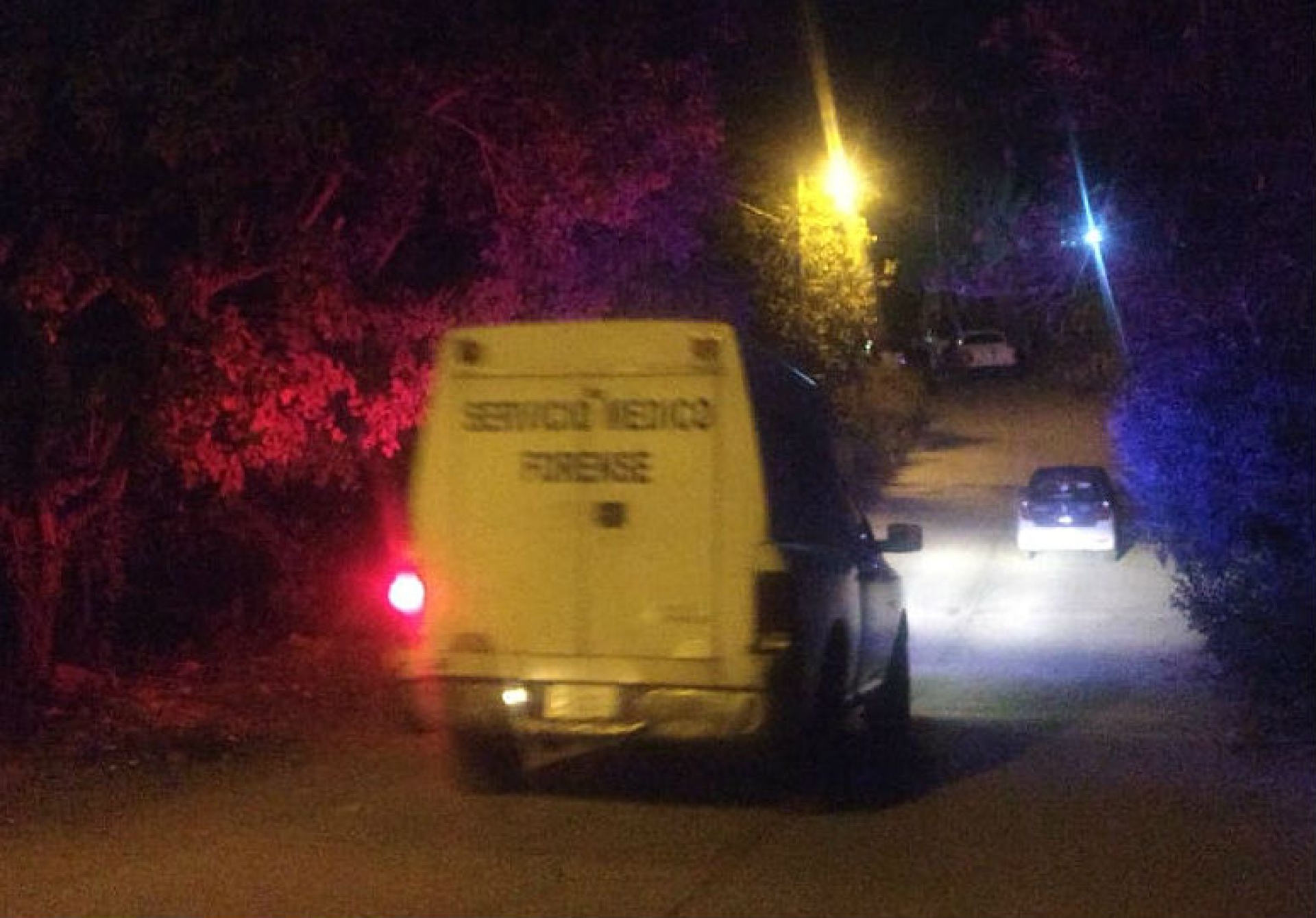 Asesinan a tiros a un taxista en la colonia Joya del Agua, en Jiutepec