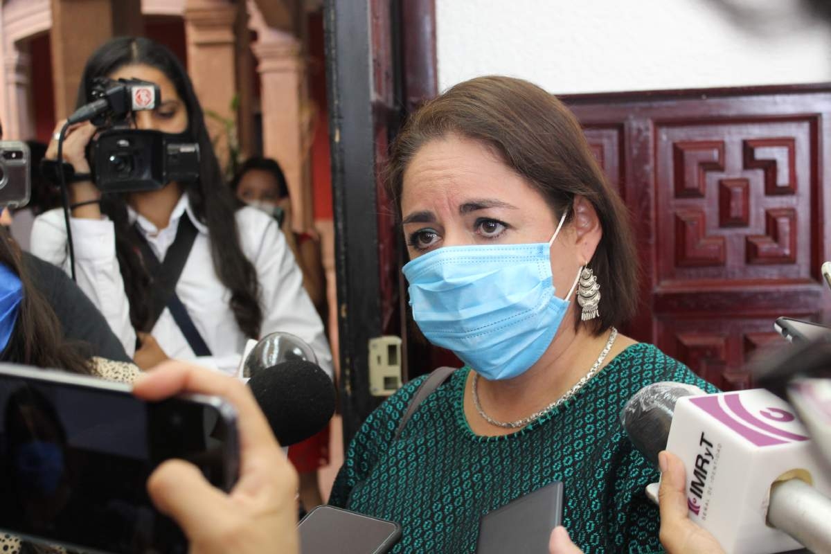 Pide Sedagro presupuesto de 110 millones