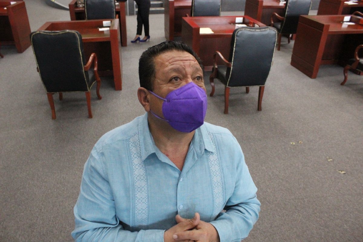 Siguen detenidas leyes de ingresos de los municipios