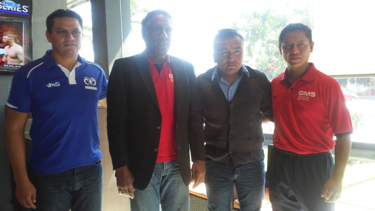 Impartirán diplomados para entrenadores