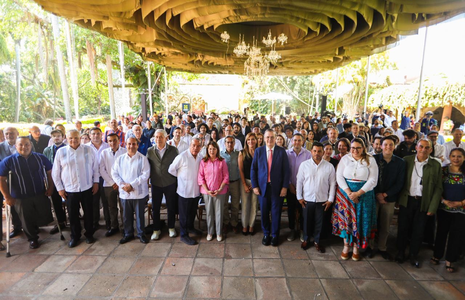 Impulsa gobierno de Margarita González Saravia industria cinematográfica con reforma legal y fondo de inversión
