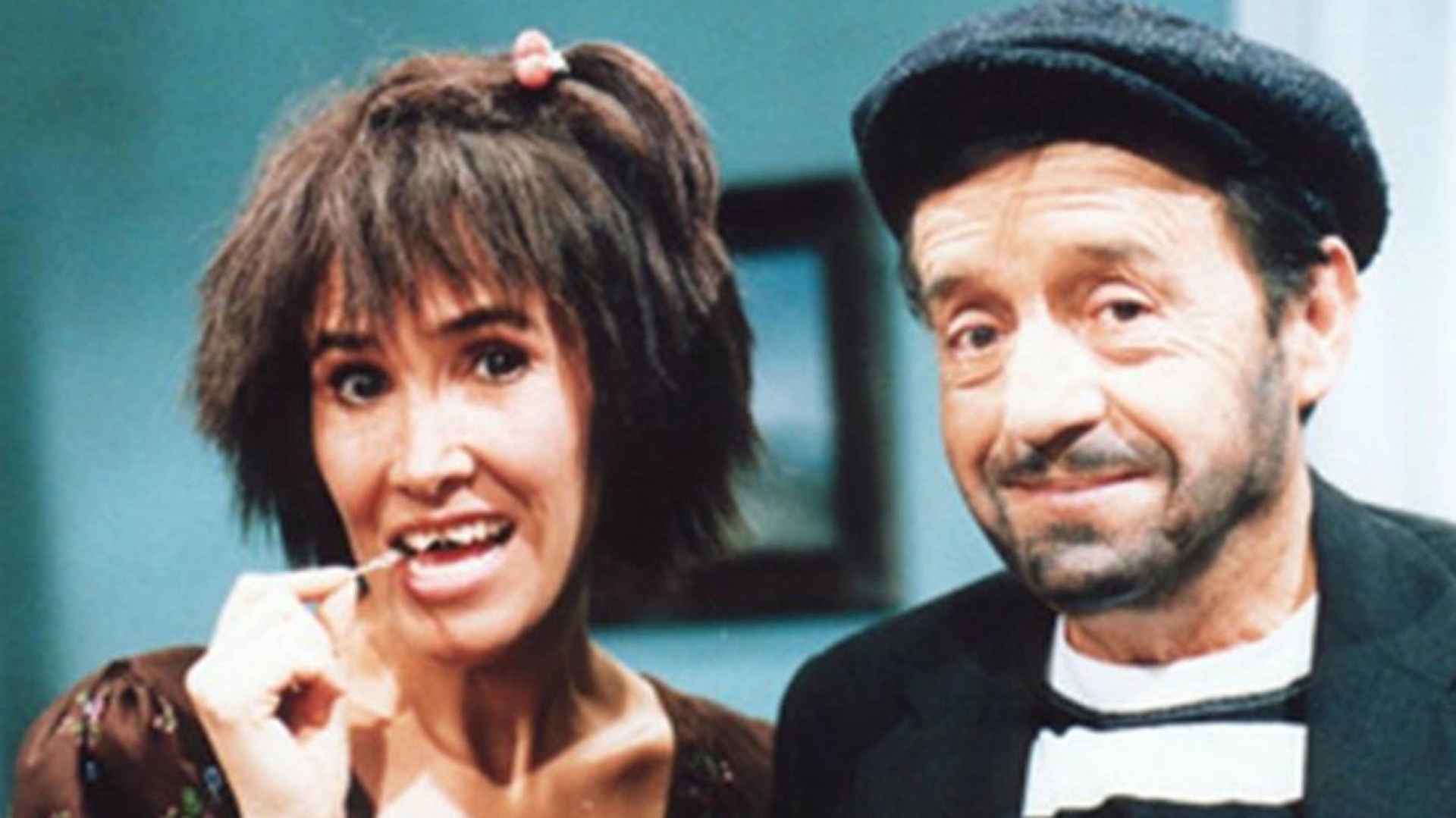 Crearán todo un universo de series y películas sobre Chespirito y sus personajes