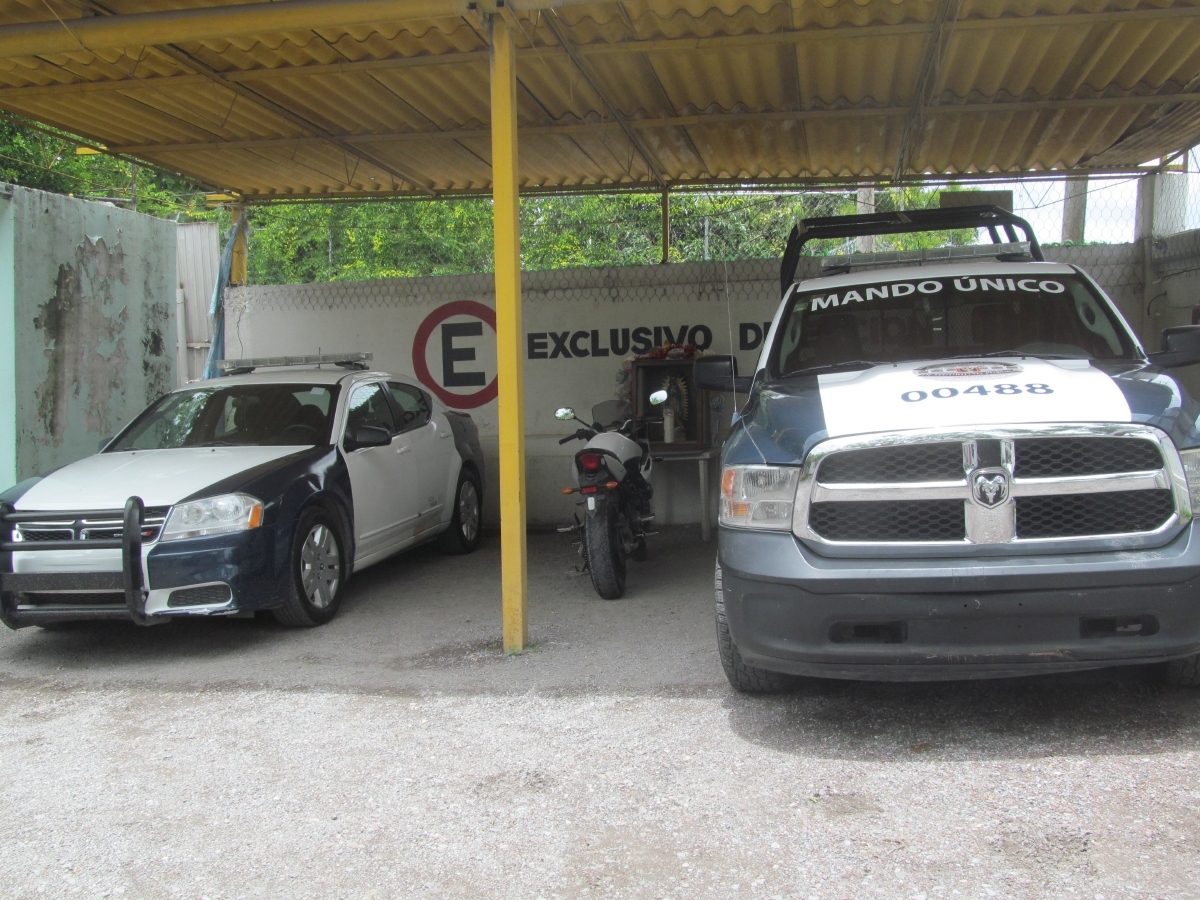 Capacitan a personal para ampliar implementación del alcoholímetro en Zacatepec