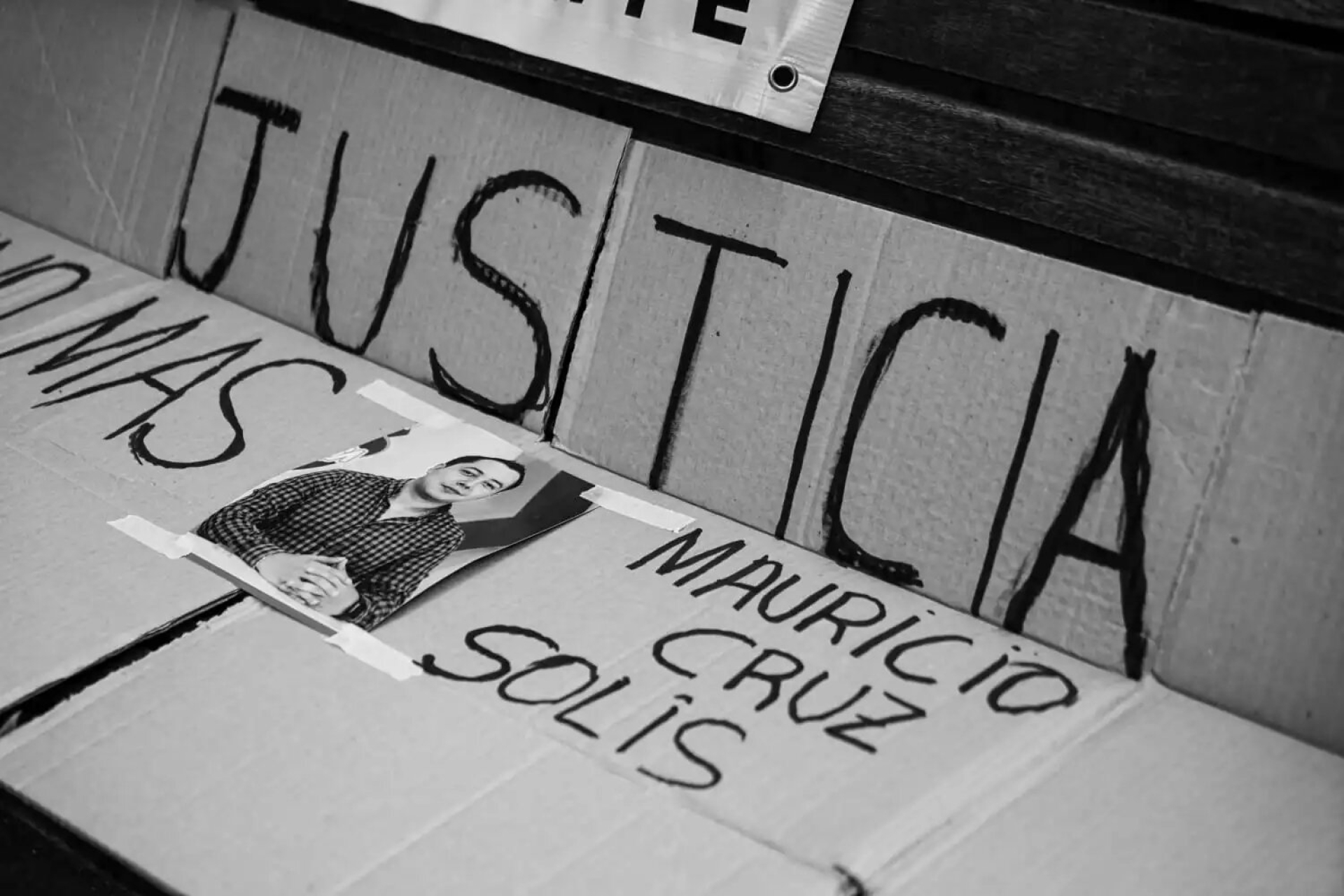 Detienen a 'El Sierra' por el asesinato del periodista Mauricio Cruz