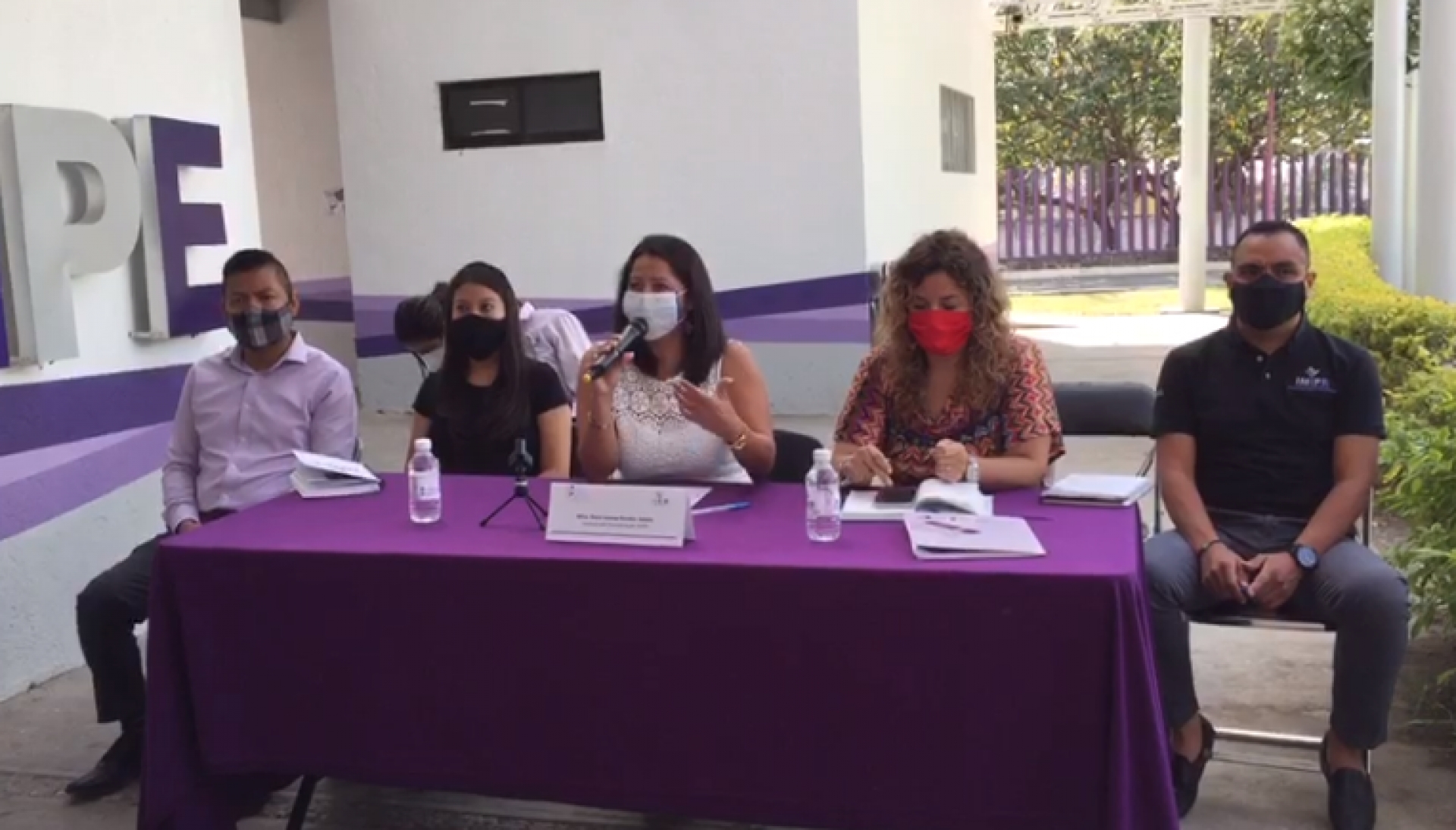 30% de sujetos obligados no ha cumplido con la publicación de información: IMIPE