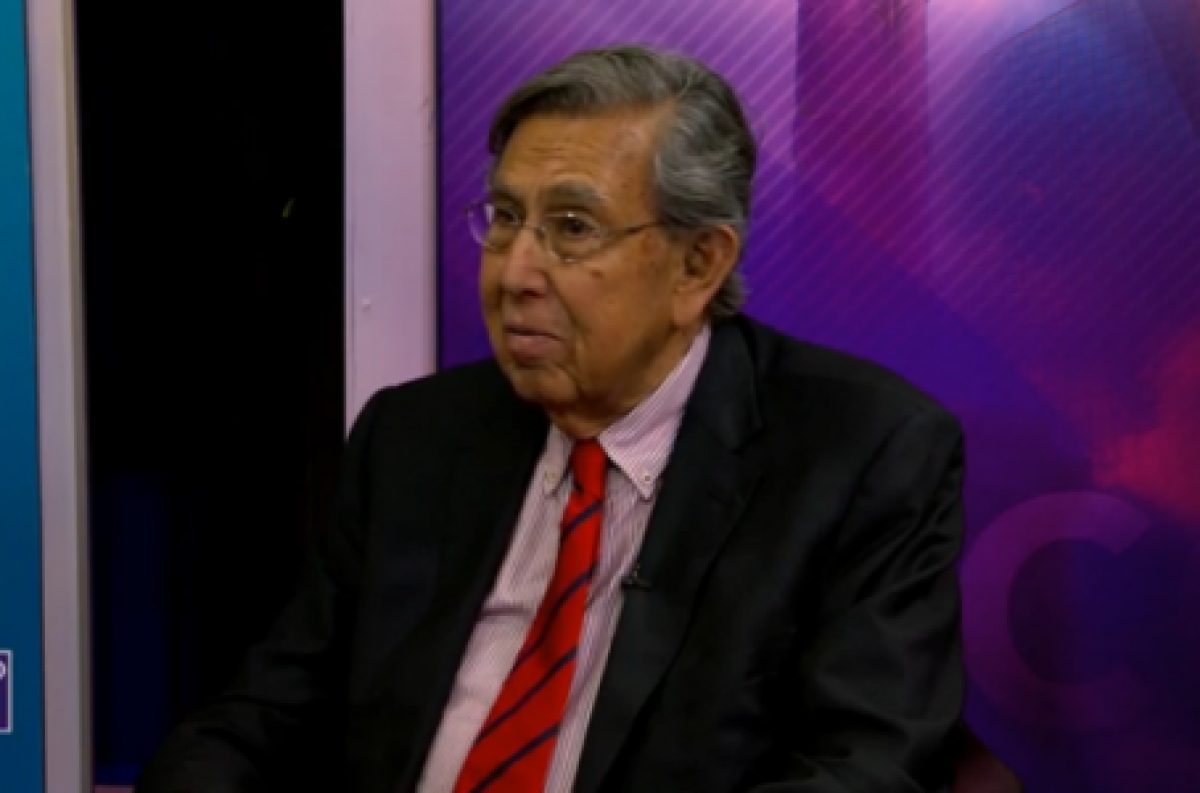 México, sin políticos relevantes en 30 años: Cárdenas