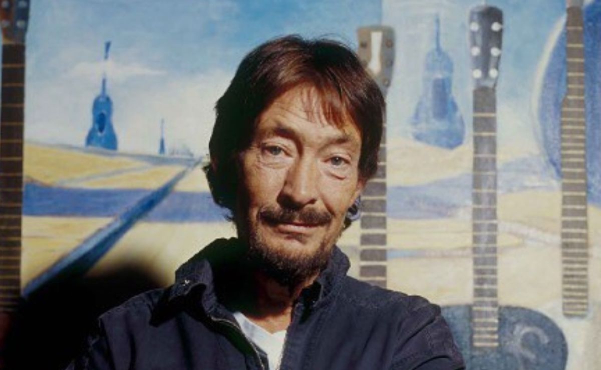 Muere Chris Rea a los 74 años, referente del pop rock británico y autor de un clásico navideño