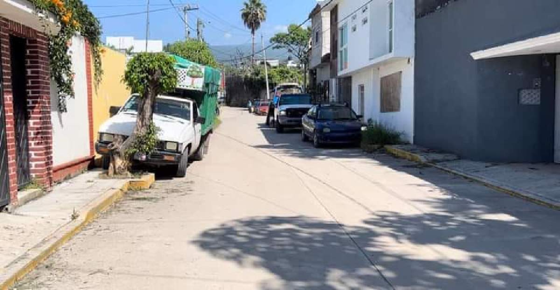 Muere atropellado agente de la GN