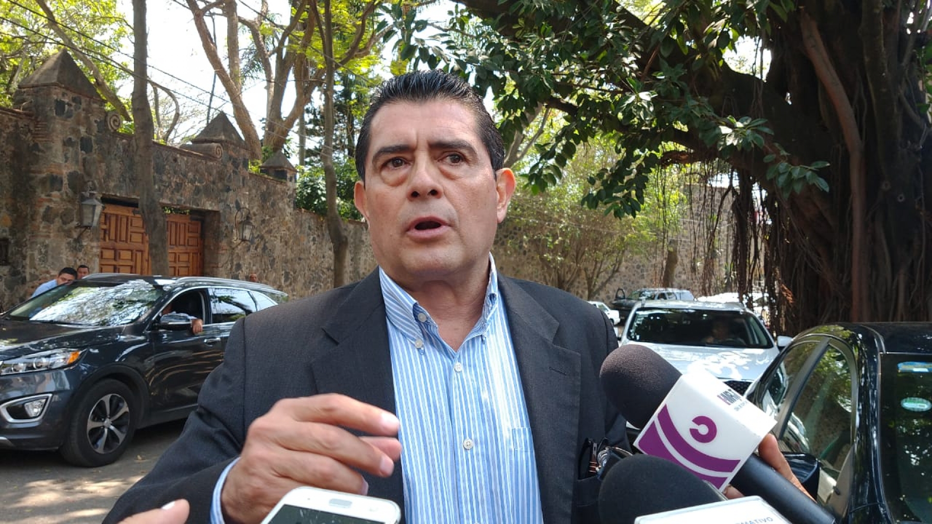 Reprogramarán retorno a México de adultos mayores del programa 'Corazón de Plata'