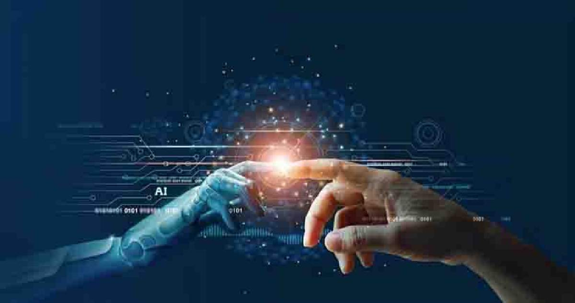 ¿Puede un chatbot ser coautor? IA y física teórica en una colaboración inesperada