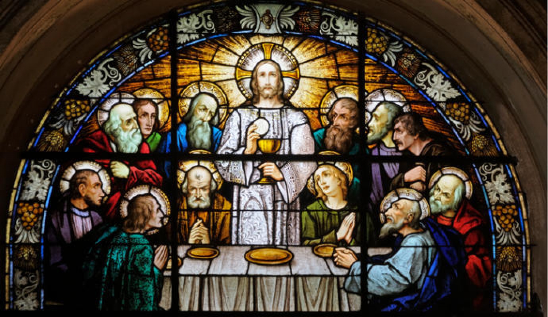 ¿Qué se celebra el Jueves Santo?