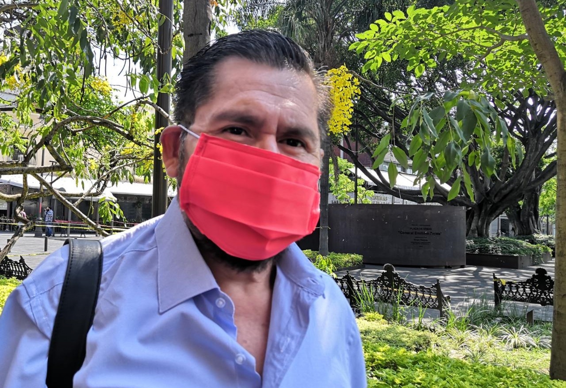 Prepara gobierno estatal denuncia penal contra ex funcionarios de Hacienda