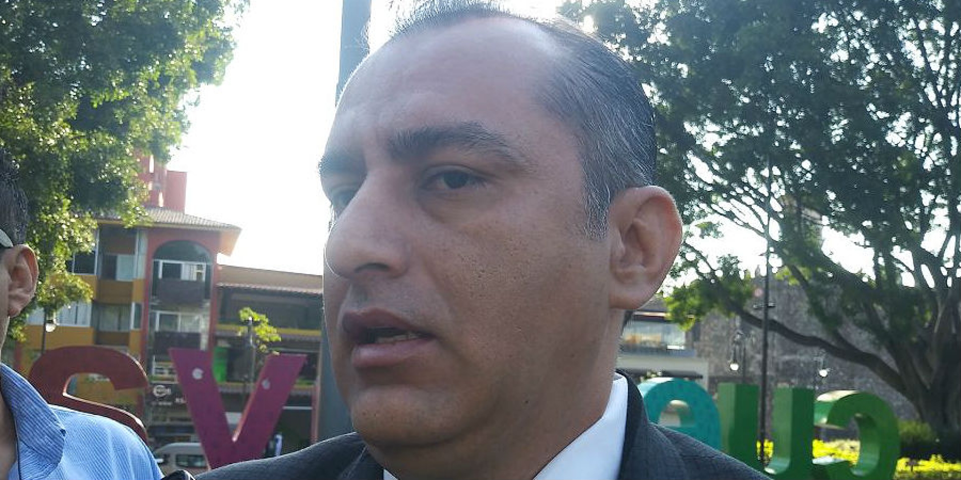 Señala secretario de Gobierno que PGR realiza la investigación sobre ataque armado a agente