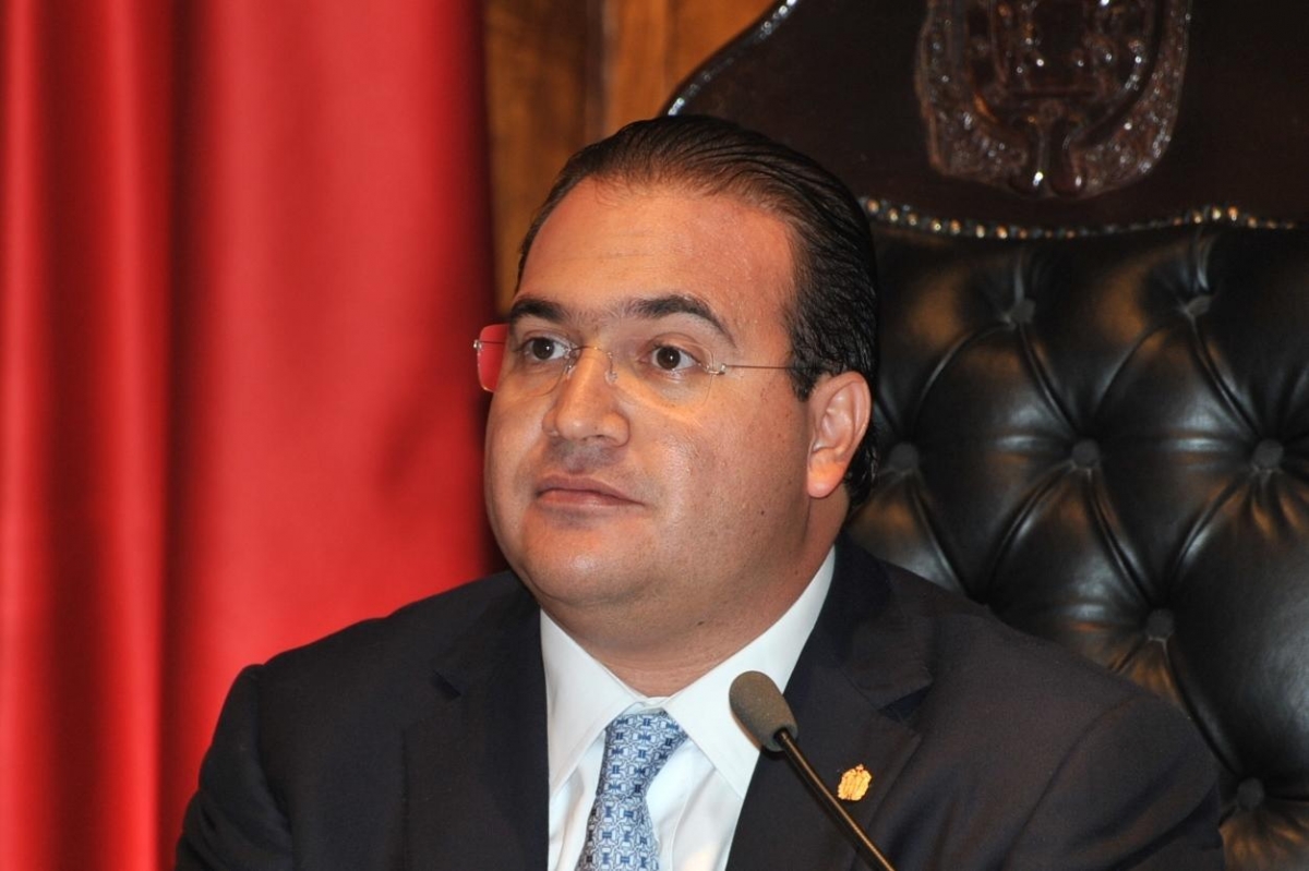Ejecuta PGR cinco órdenes de cateo en domicilios de Javier Duarte