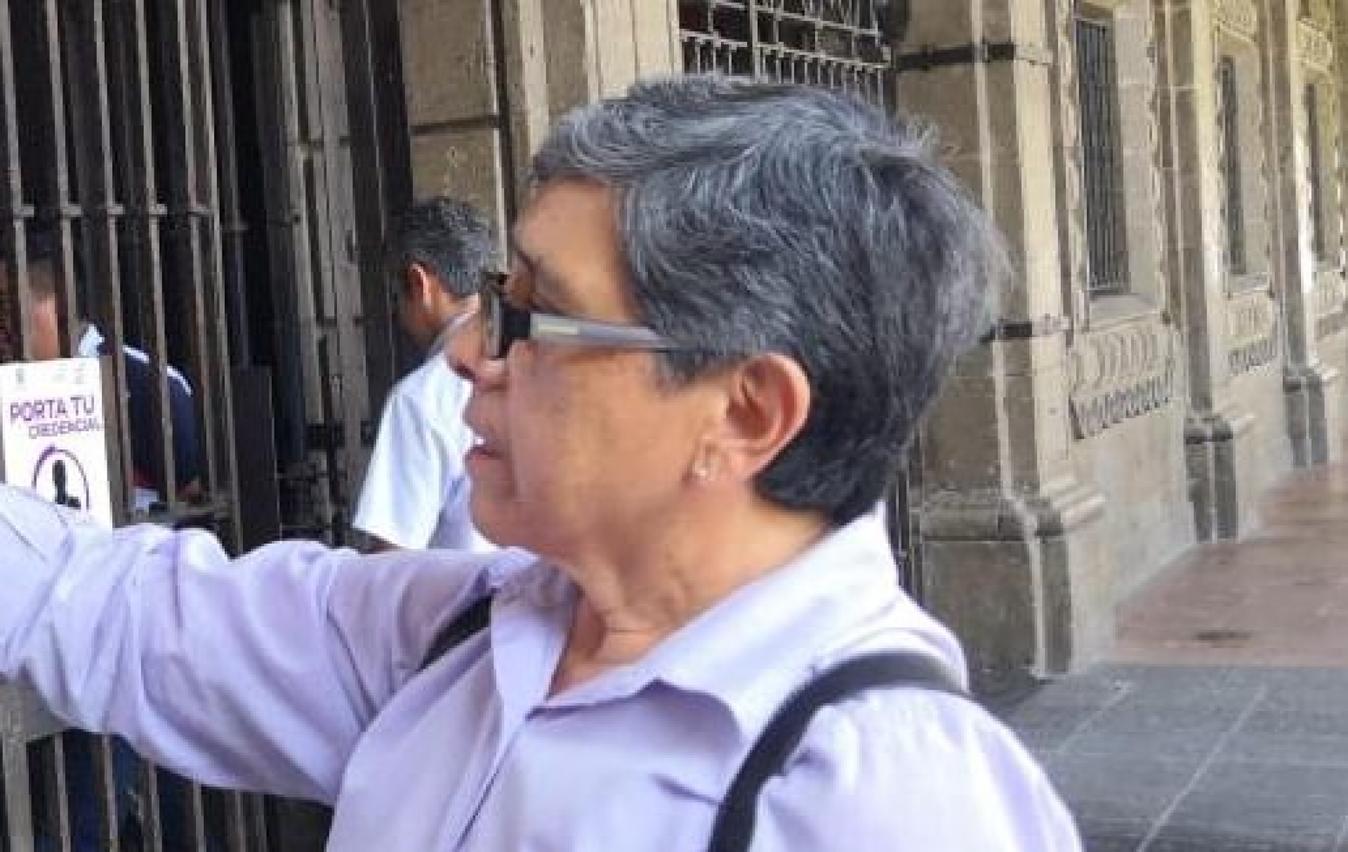 Refiere Frente Feminista registro de agresiones a personal de enfermería y médico