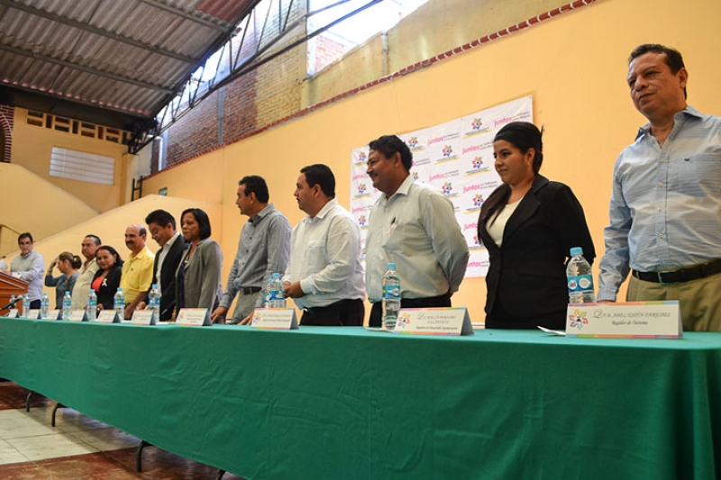 Aprueban licencia para separarse del cargo a edil de Tlaltizapán