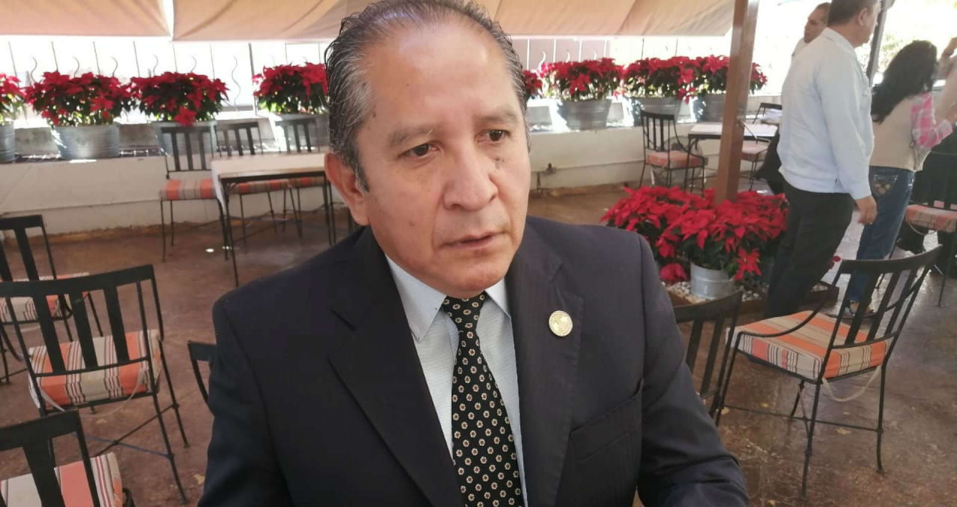 Se pronuncia Consejo Estatal de Abogados en apoyo de Alejandro González Chévez