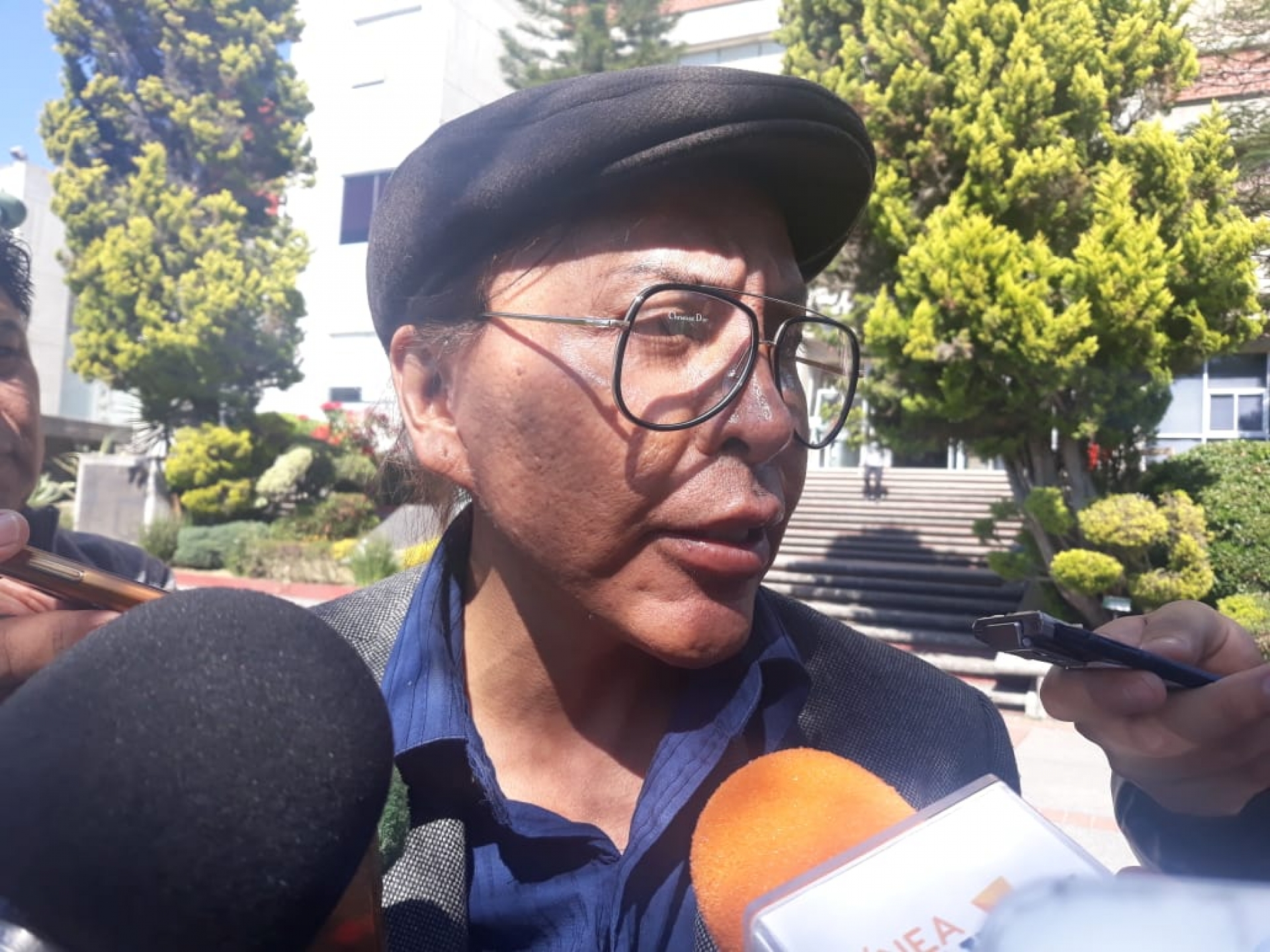 Dan trabajadores académicos de UAEM plazo para depósito de recursos