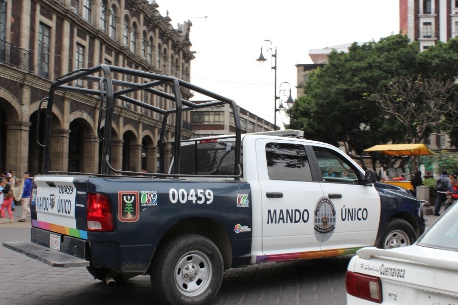 Requerirán al Mando Único rendir cuentas sobre seguridad en Cuernavaca