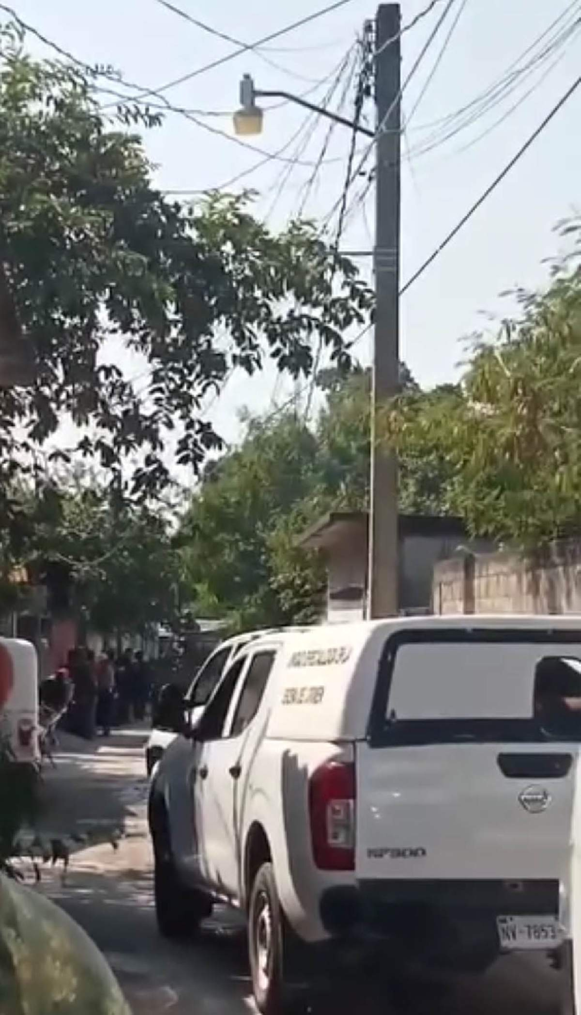 Piden intervención de autoridades estatales y federales en Coatetelco