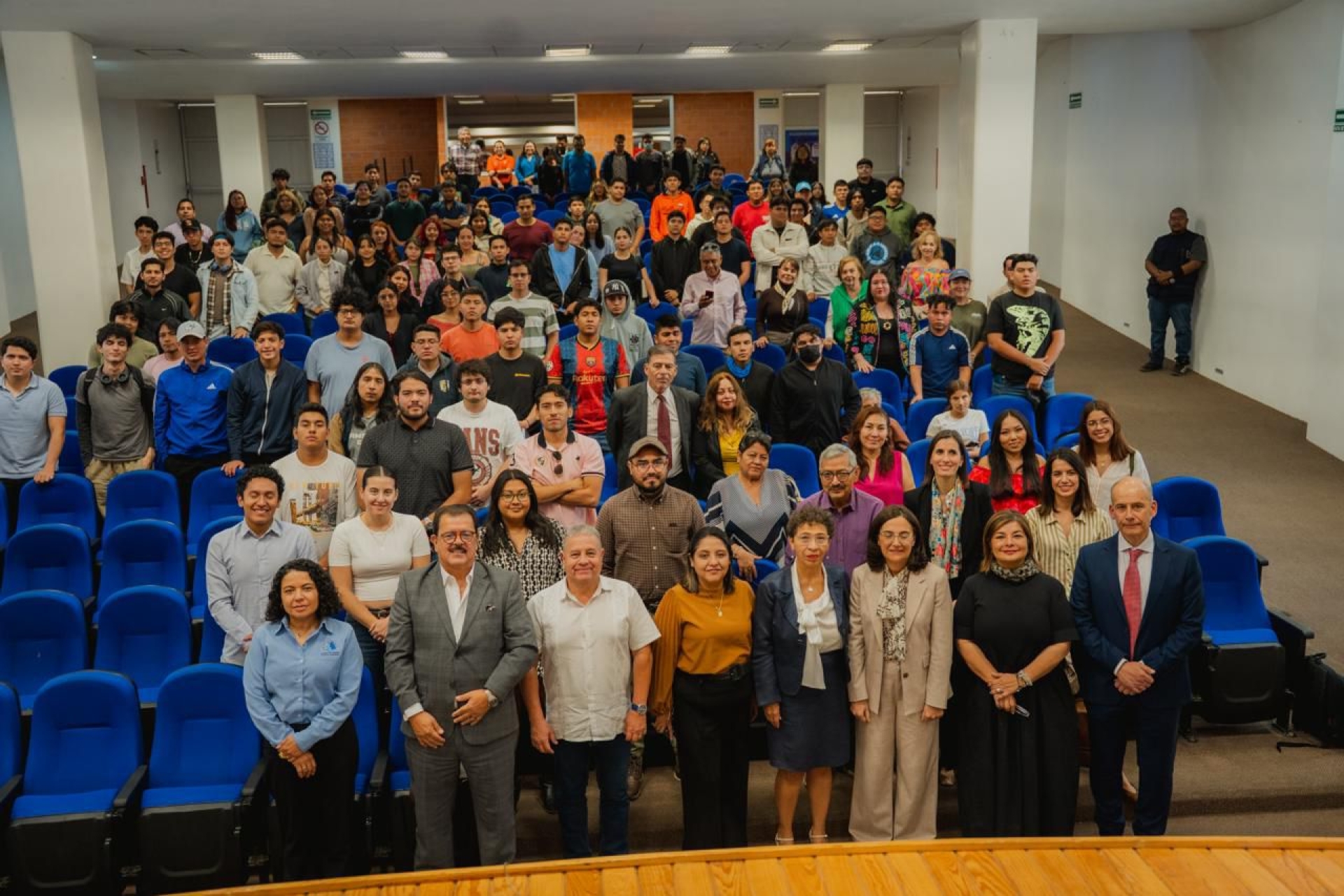 México y Morelos no deben aislarse del avance de nuevas tecnologías: diputada federal Meggie Salgado Ponce