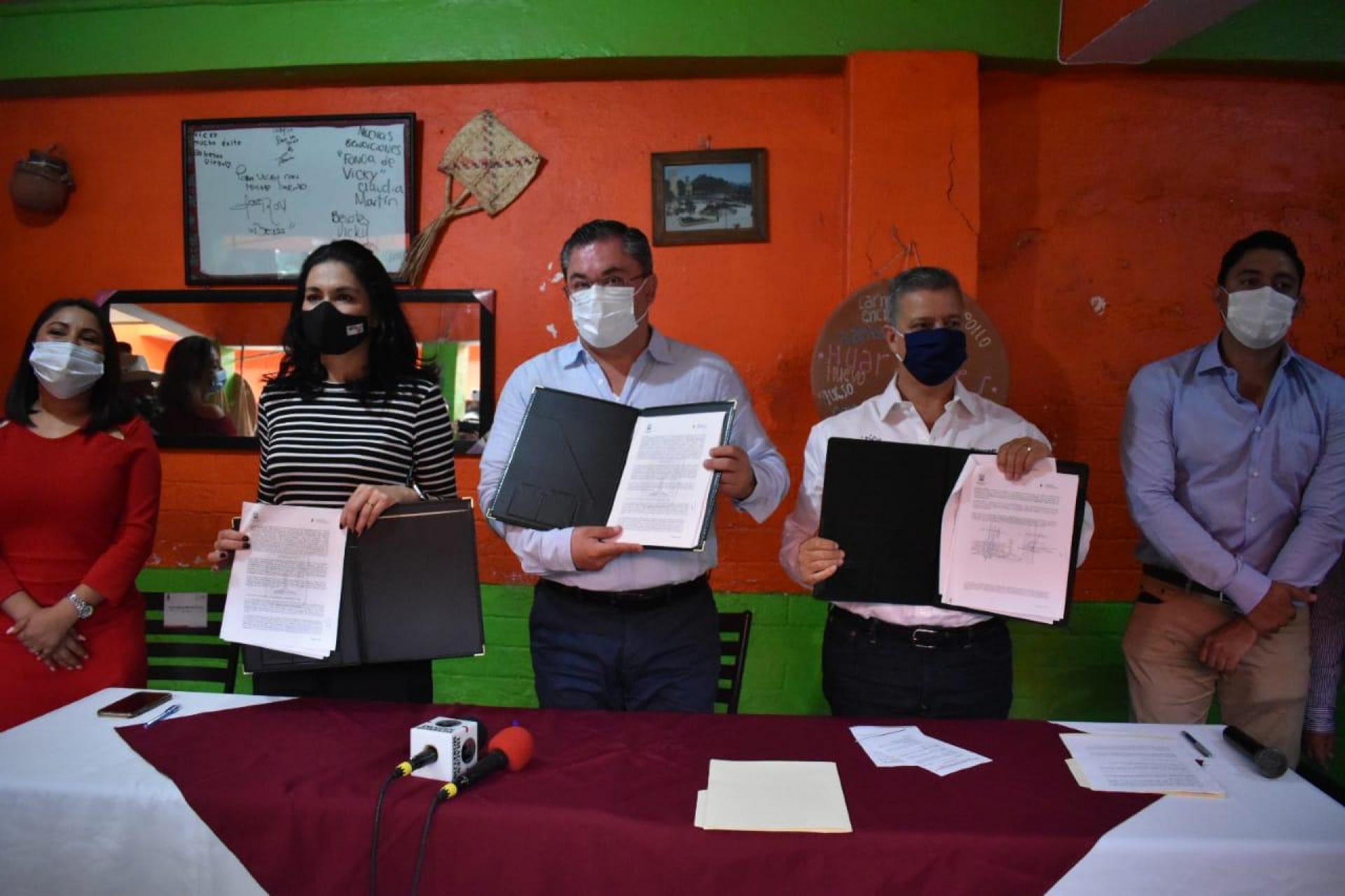 Gestiona Ayuntamiento de Jiutepec 2.7 mdp para rehabilitar mercado municipal