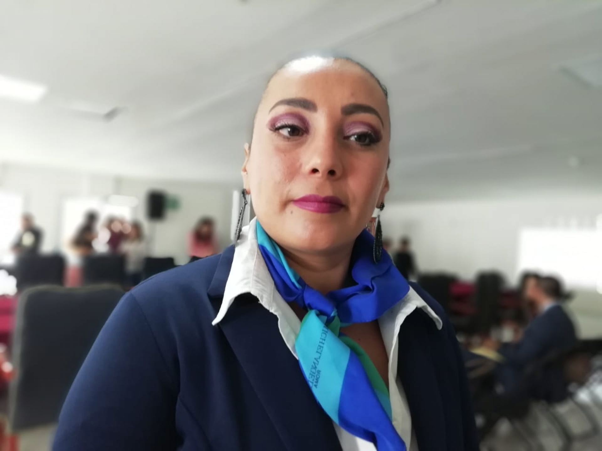 Podrían ser embargadas cuatro casas de ex secretarios: ICTSGEM