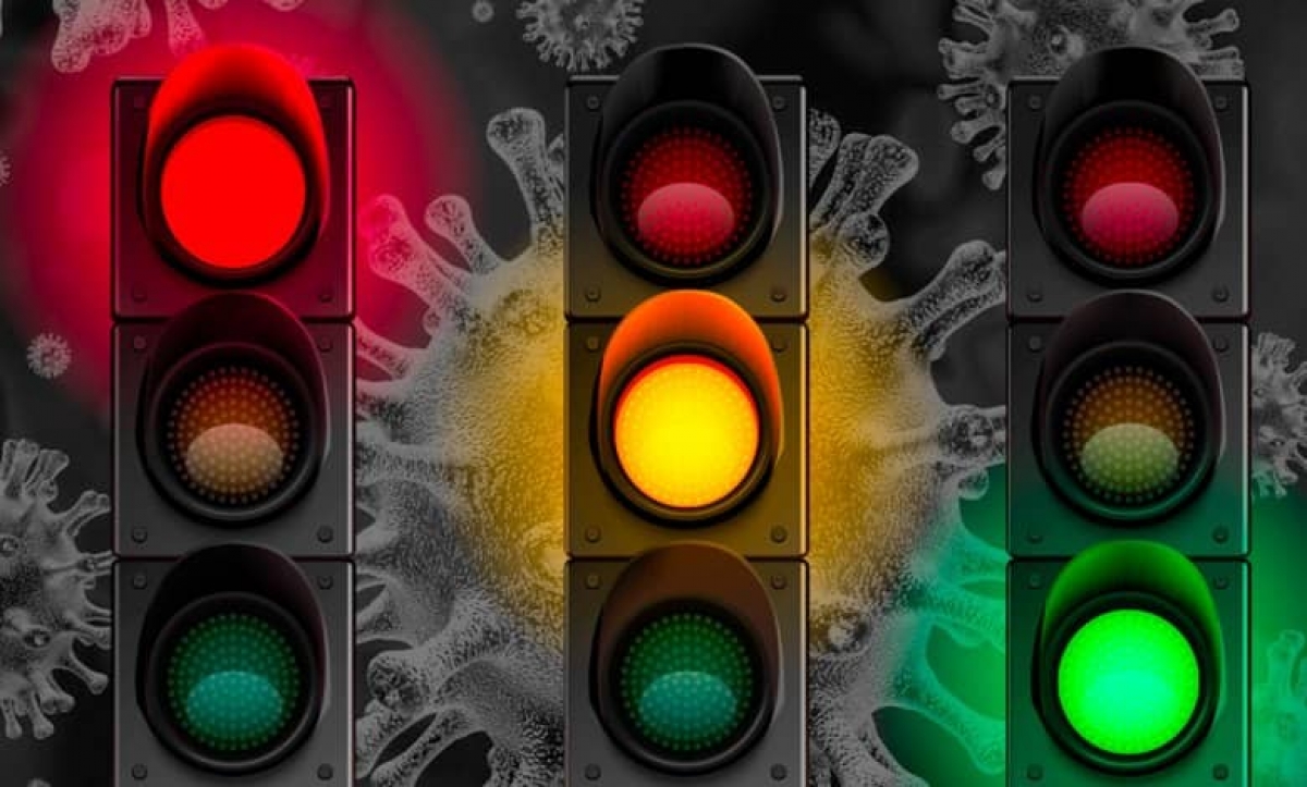 ¿México le dice adiós al Semáforo COVID? Salud alista modificaciones