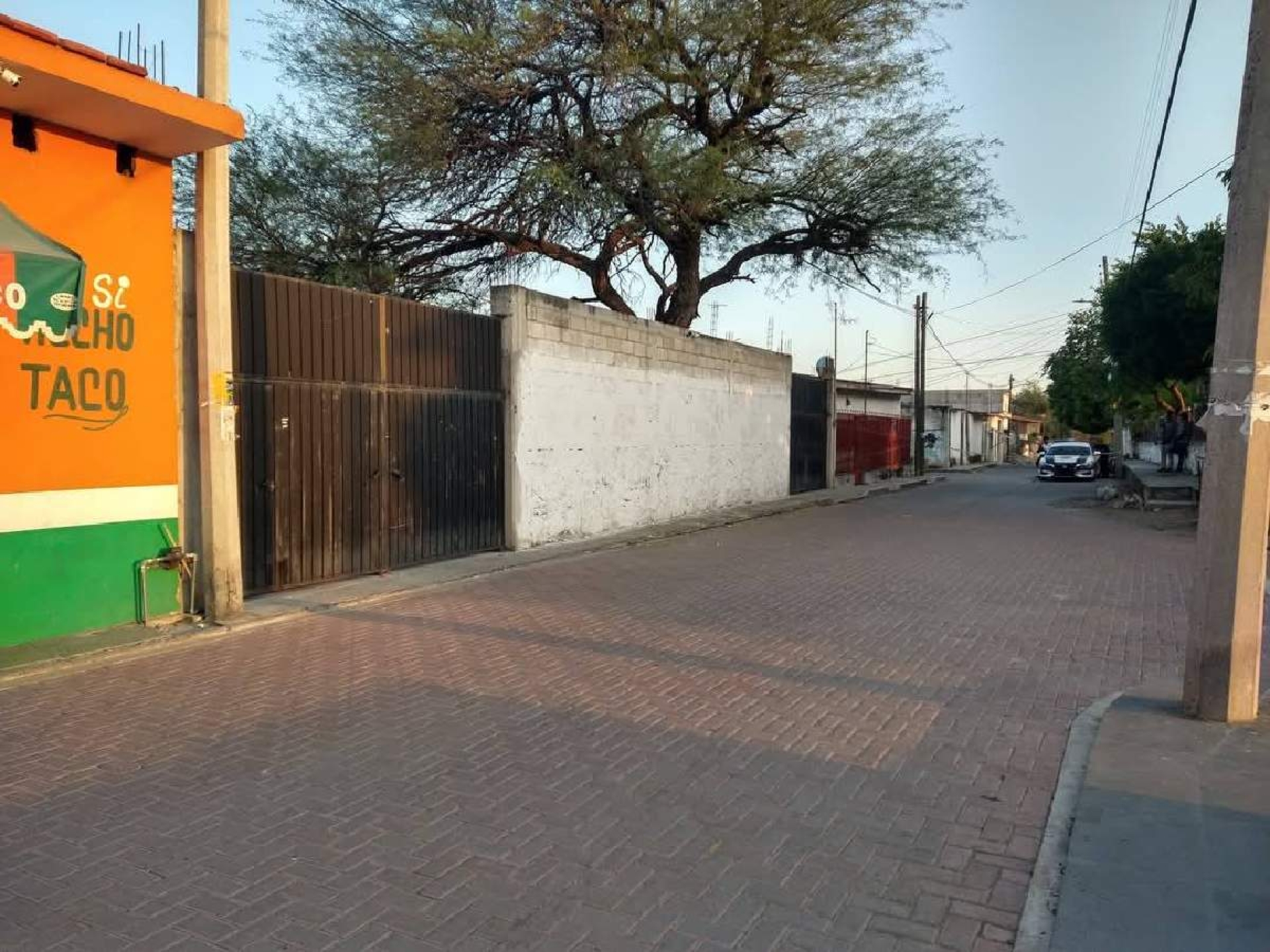 Condenan ciudadanos ataque a vivienda de la alcaldesa de Ayala