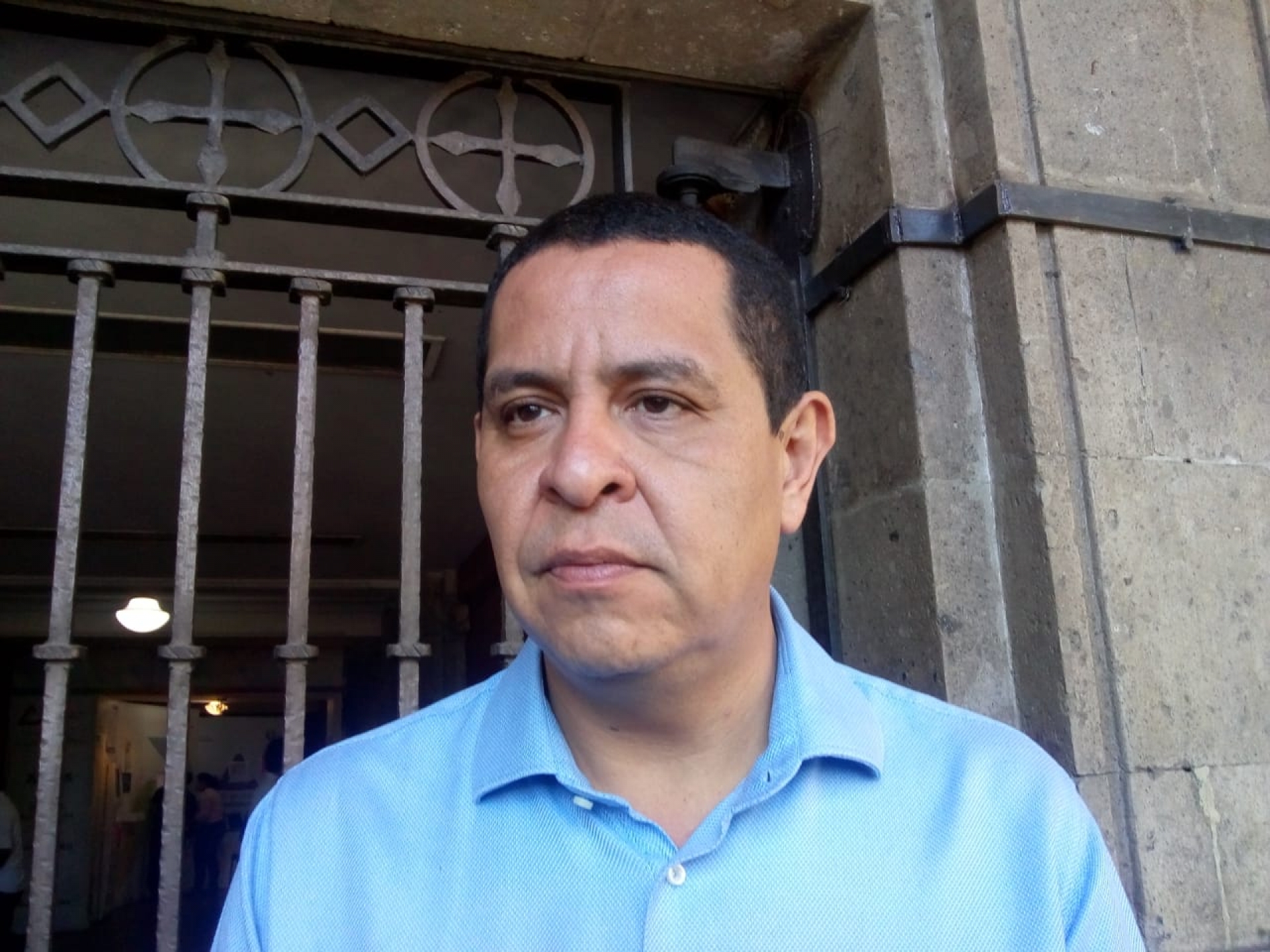 Refiere edil de Jojutla que 200 afectados por el sismo nunca fueron censados