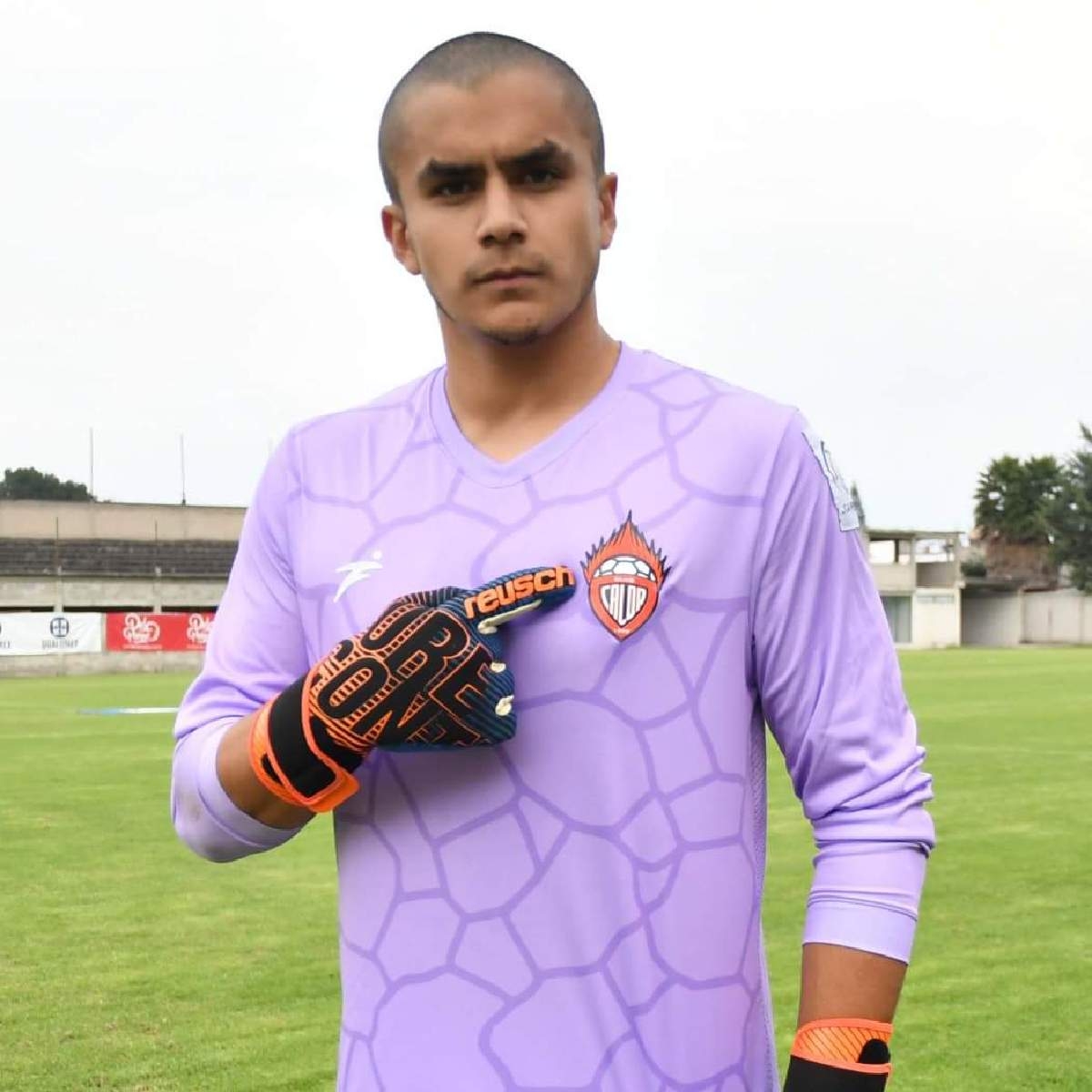 Héctor Ordaz buscará una nueva final